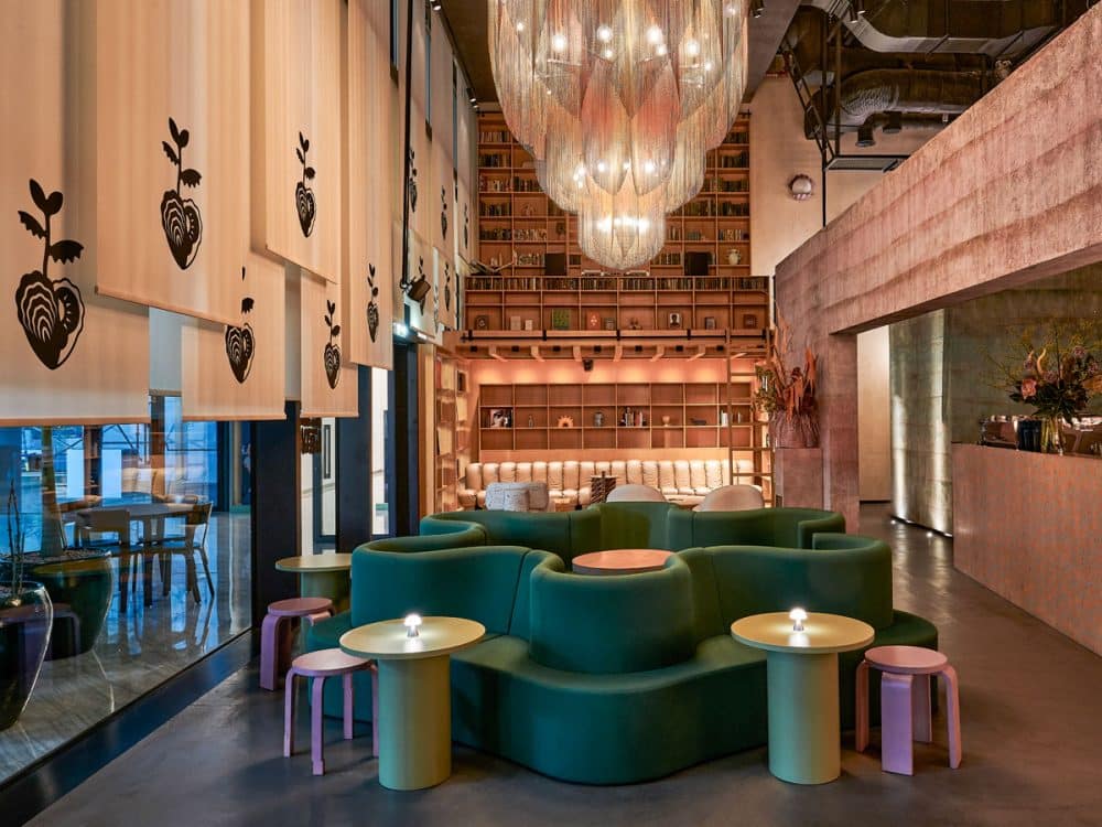 7 late-night Dubai bars where you can (actually) hear your friends speak
