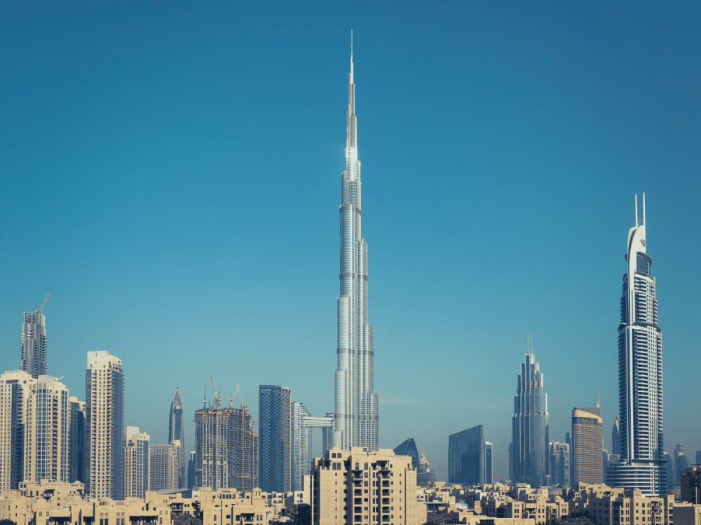 Dubai to launch ‘rent now, pay later’ scheme this year