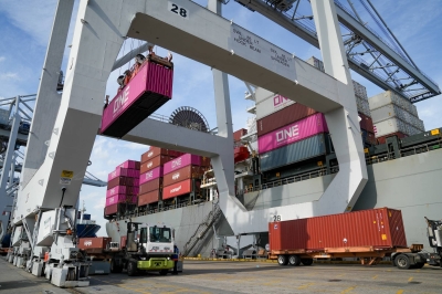 U.S.-China discuss cutting some tariffs as leaders prepare to meet