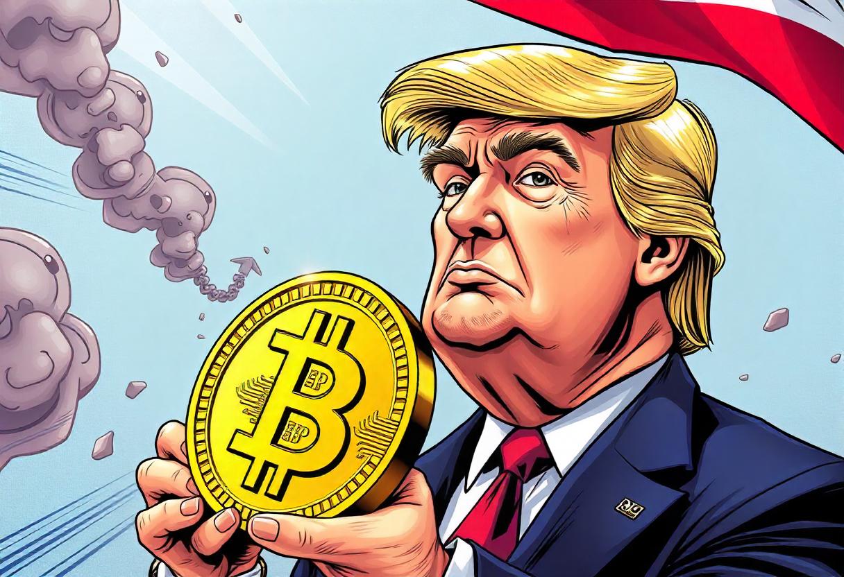 Democrats vote down crypto’s Clarity Act, citing ethics concerns and Trump’s vast crypto wealth
