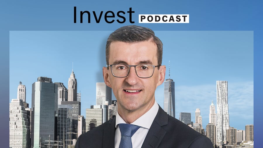 Invest: DWS-Experte Gärtner: „Ein bis zwei Zinserhöhungen sind verkraftbar“