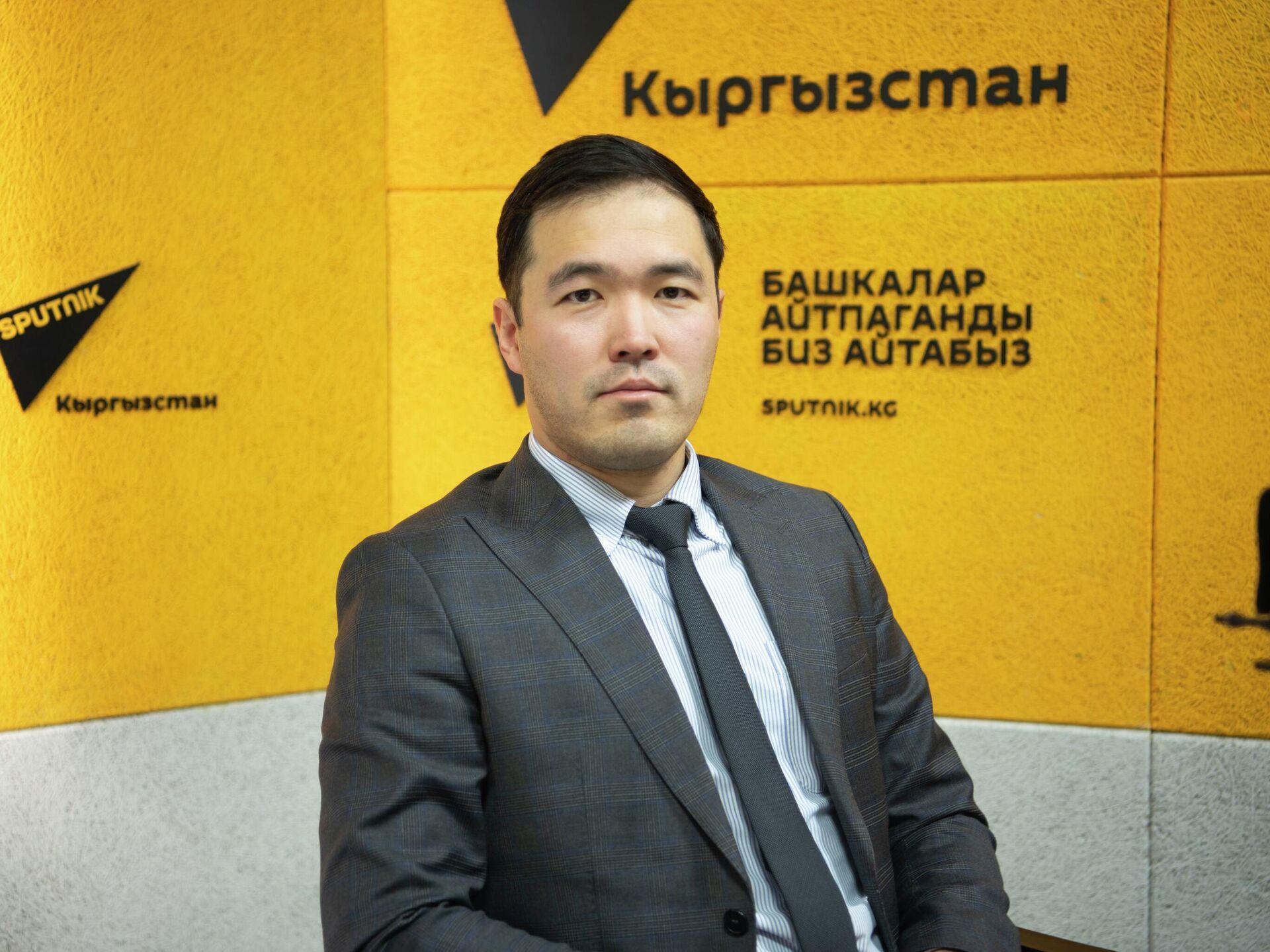 Kyrgyzstan runs its own digital gov't after 5-year Korean partnership