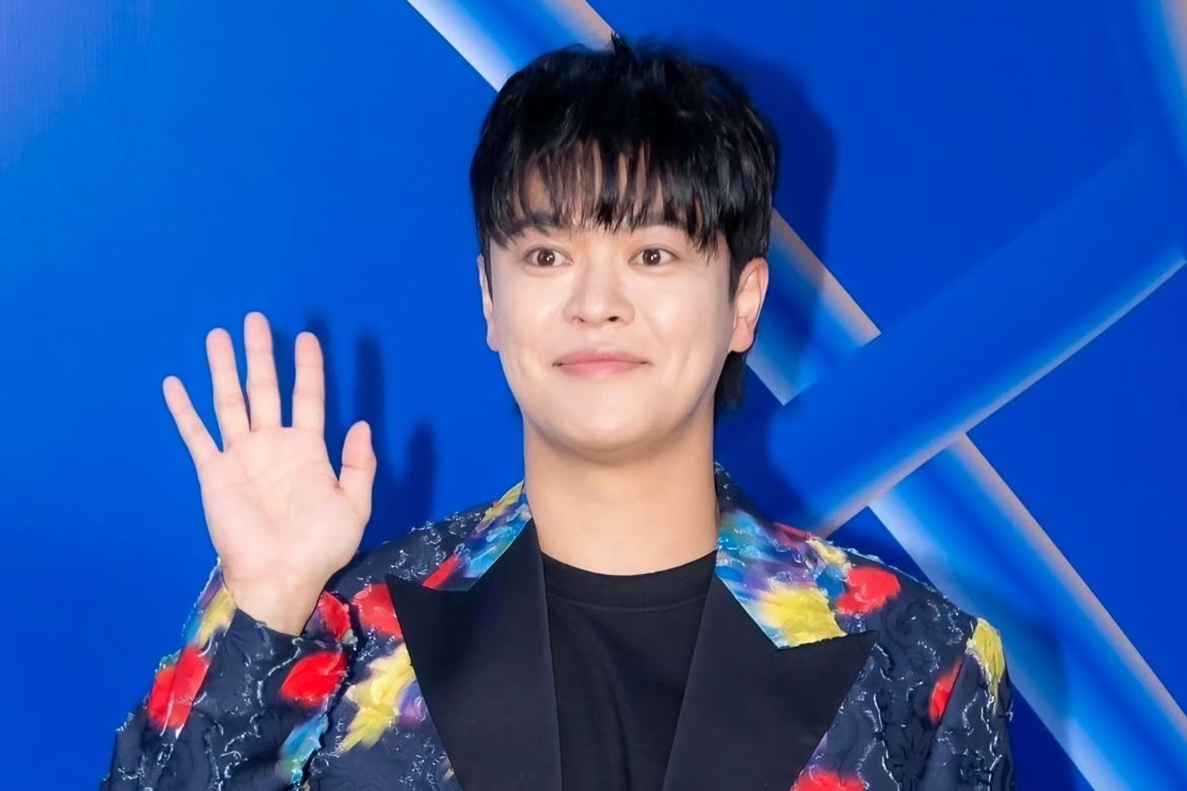 Comedian Kim Dong-ha set for 1st Japan solo show