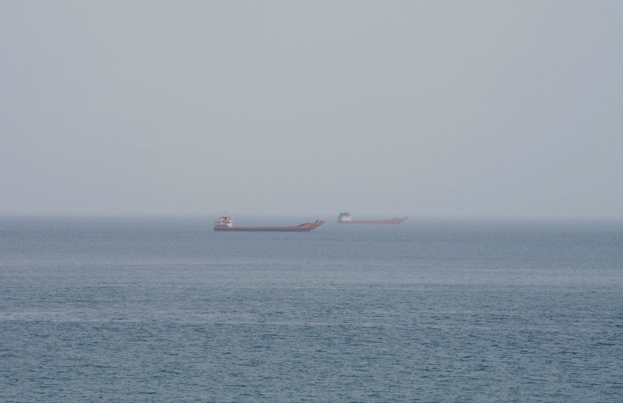 US and Iran duel over who controls Hormuz