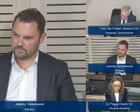 Jeremy Greenwood denies giving ‘ridiculous’ evidence to Icac about ‘mum’s perspective’ from premier’s sister-in-law