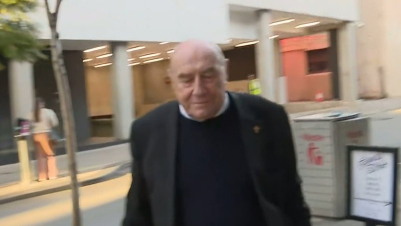 Ex-bishop of Broome convicted of sex abuse crimes
