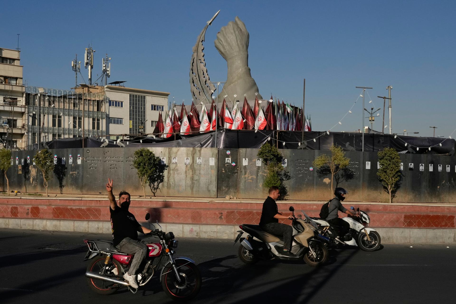 House votes for third time to end Iran war as conflict drags on