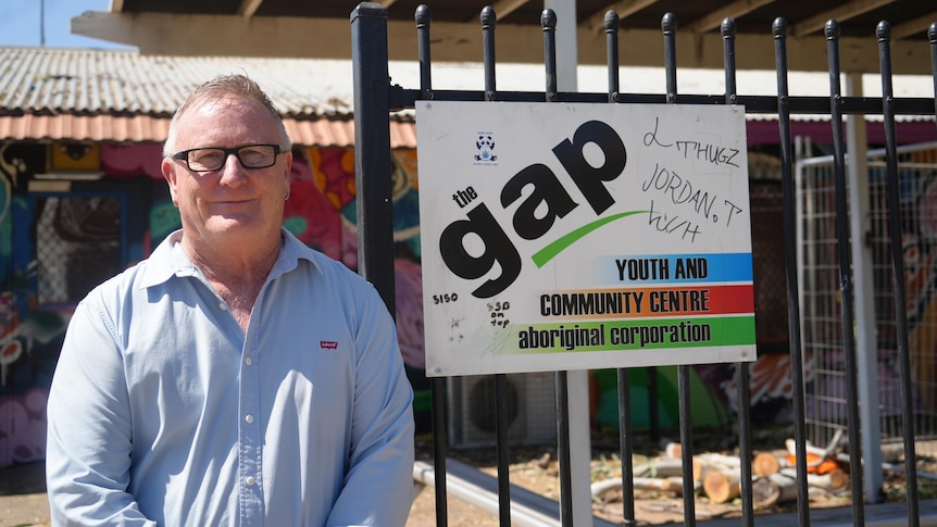 Federal funding delays put Alice Springs youth centre rebuild in jeopardy