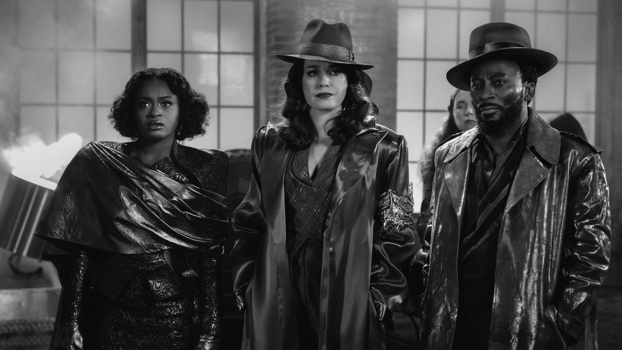 'Strange New Worlds' latest lookalike episode is part of a long line of 'Star Trek' doppelganger stories
