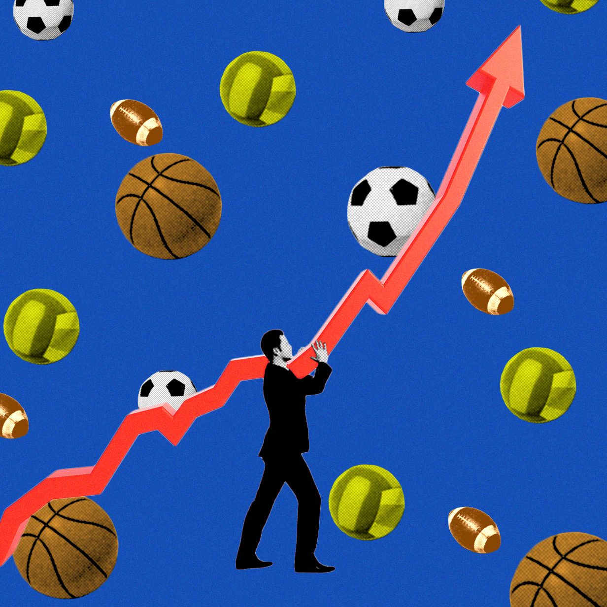 Why This Prediction Market Banned Teens
