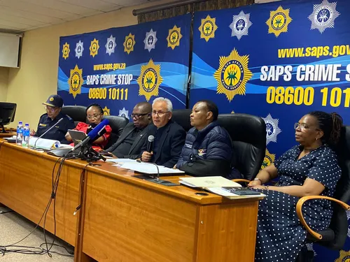 Police confirm eighth woman found dead in Gauteng as Kempton Park probe widens