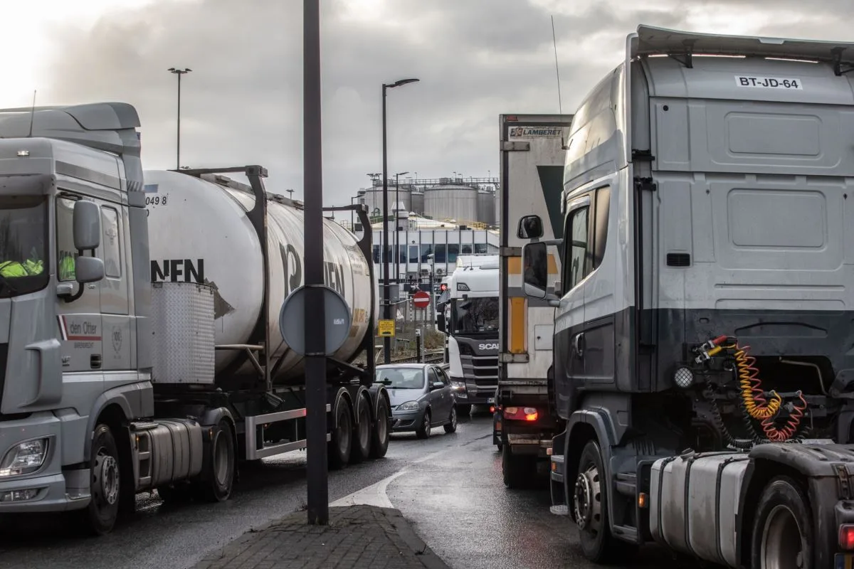 Dutch Investigate Attacks That Disrupted Transport System