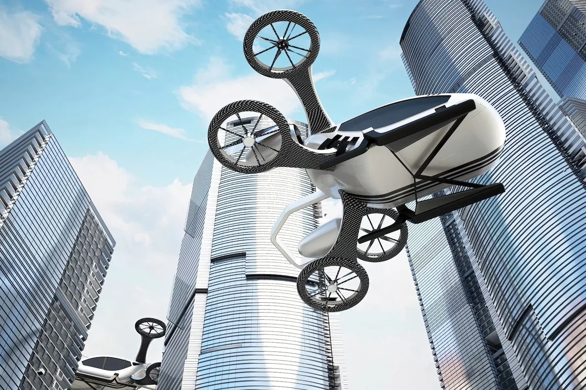 Gebrüder Weiss Calls On Artists to Envision Future of Transportation