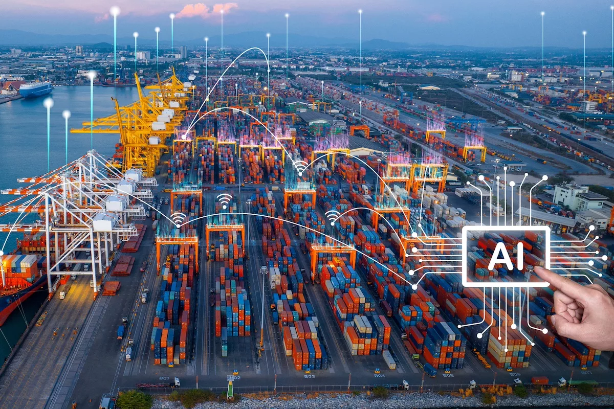 Why AI Investment Isn't Closing the Tariff-Management Gap