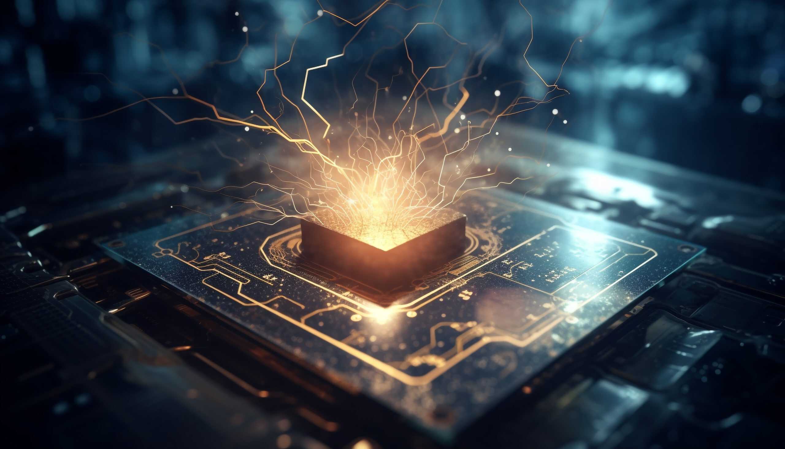 Marvell Falls 7% as AI Pacing Debate Collides With Fed Week; Broadcom Drops 4%, NVIDIA Pulls Back