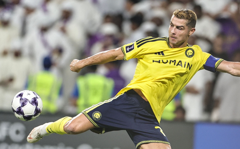 Rahimi brothers strike as Al-Ain hand Al-Nassr ACLE thumping