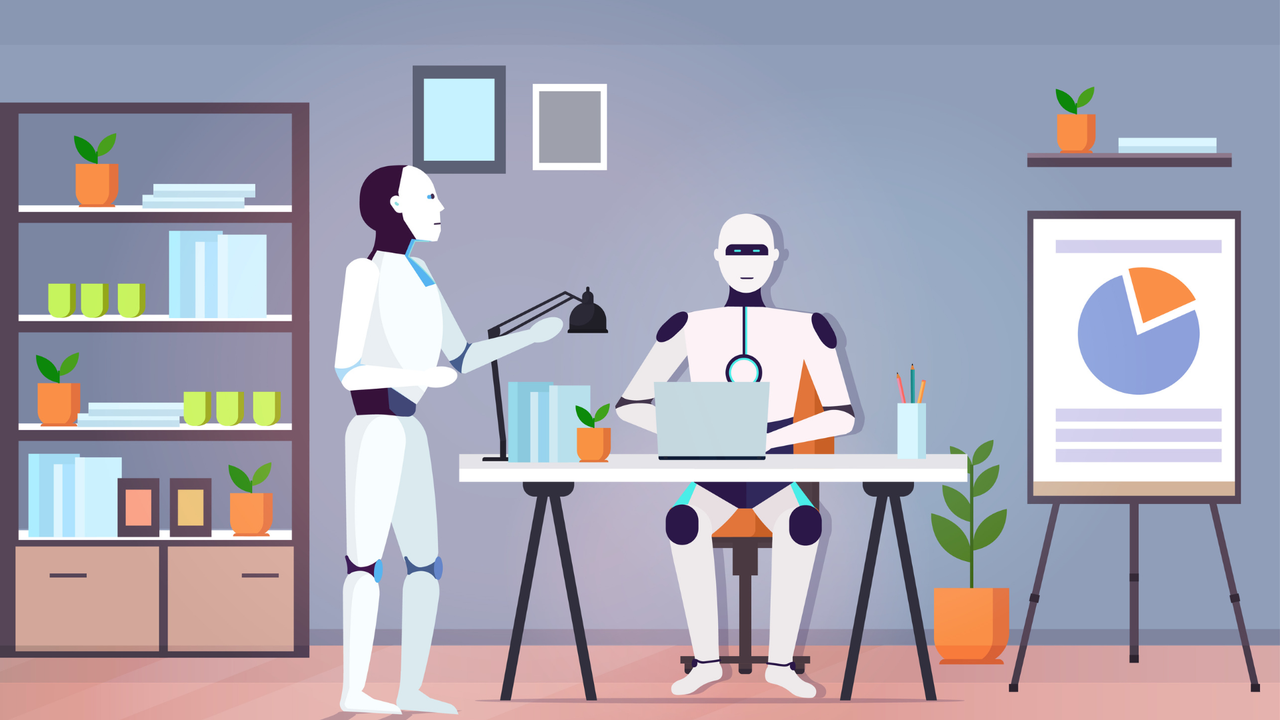 Do you know what your AI is doing right now?
