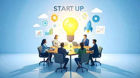 T-Hub launches founder fellowship 'Blueprint' for deeptech startups