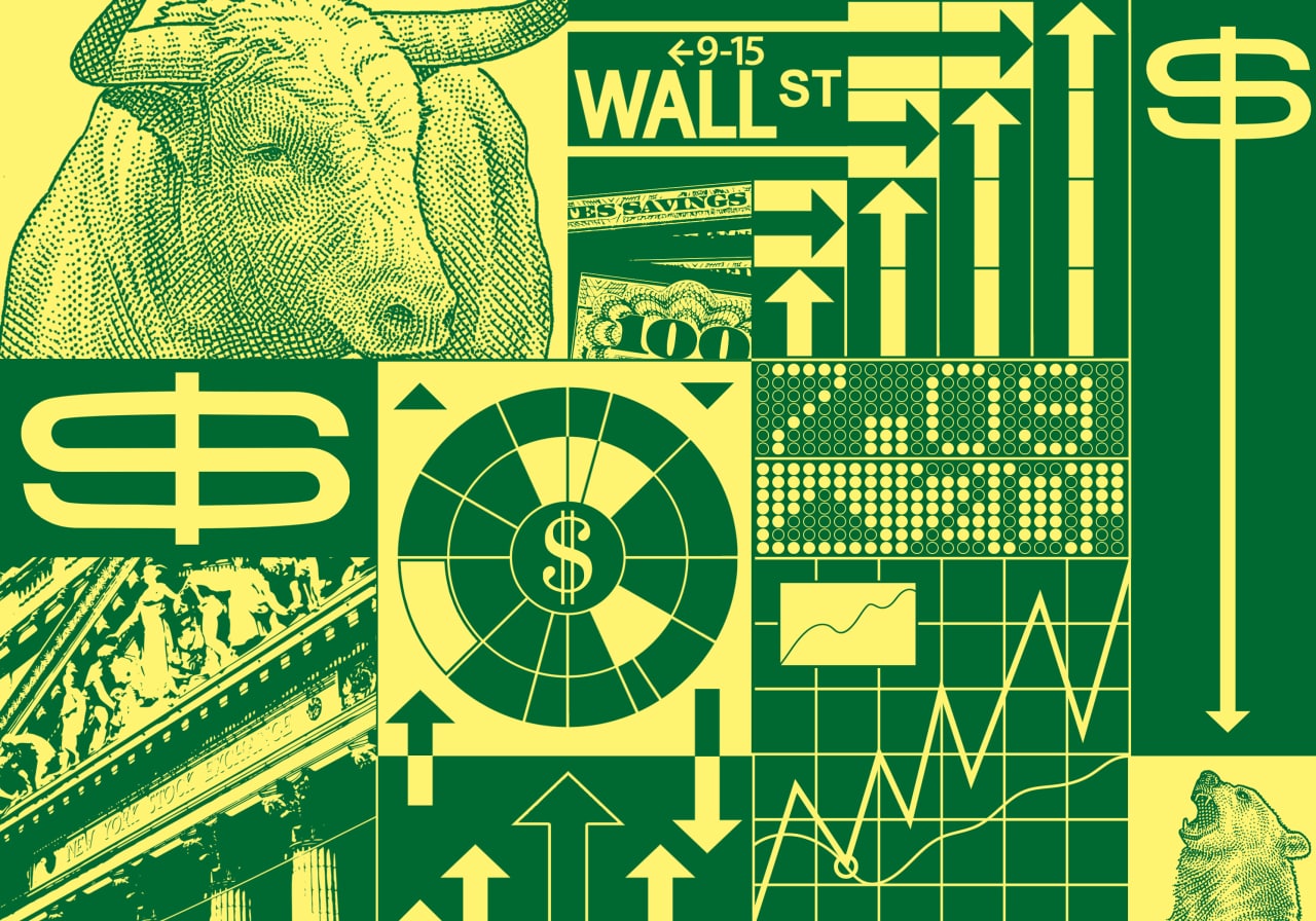 Stock Market Today: Return to Diplomacy Brings Reprieve for Oil Prices