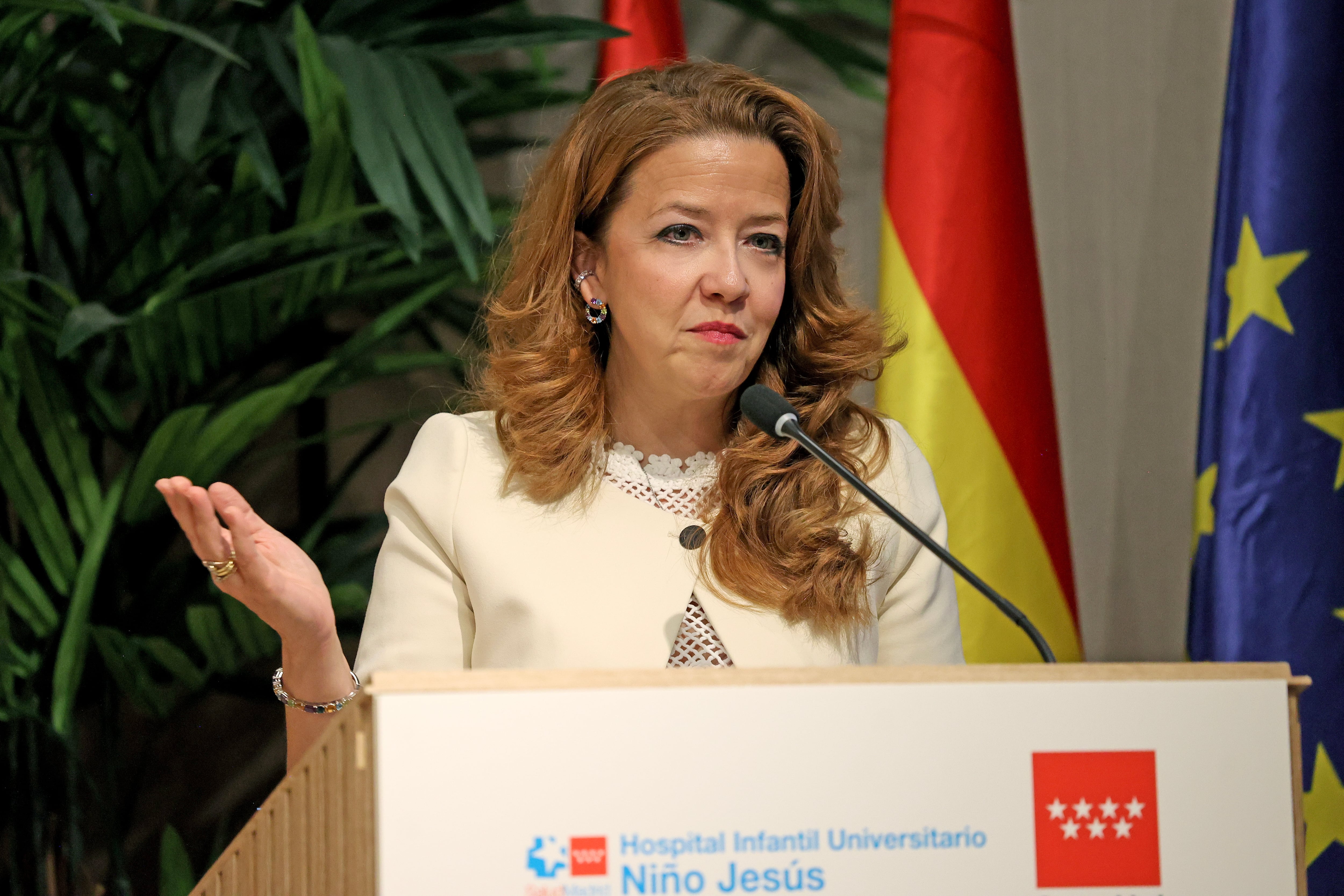 Madrid ataca al cirujano denunciante del Ramón y Cajal y reduce el escándalo a una rencilla entre médicos