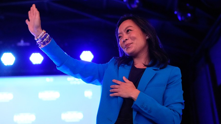 On the Ballot: What went wrong for Hong in Wisconsin?