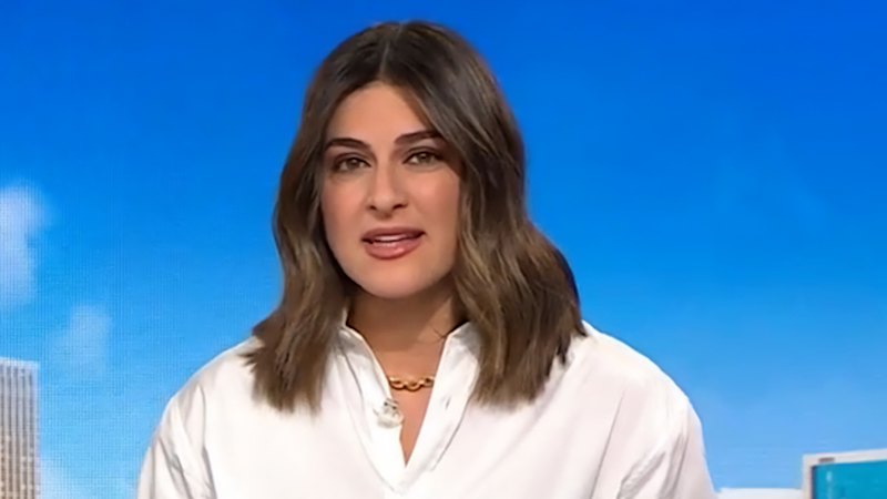 Sarah Abo announces she is leaving Today, with new line-up expected soon