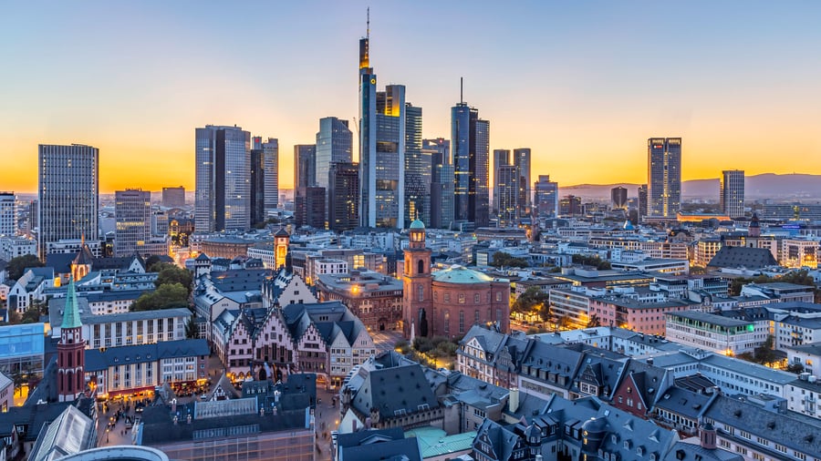 Immobilien: Nach gescheitertem Milliardenprojekt: Bundesbank schreibt neue Zentrale aus und wird bescheidener