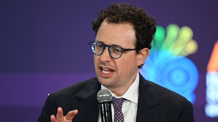 AI: Anthropic likely to be valued at $2 billion in IPO