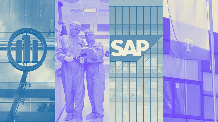 Companies: Dax corporations face a record profit in 2026 – how can that be?