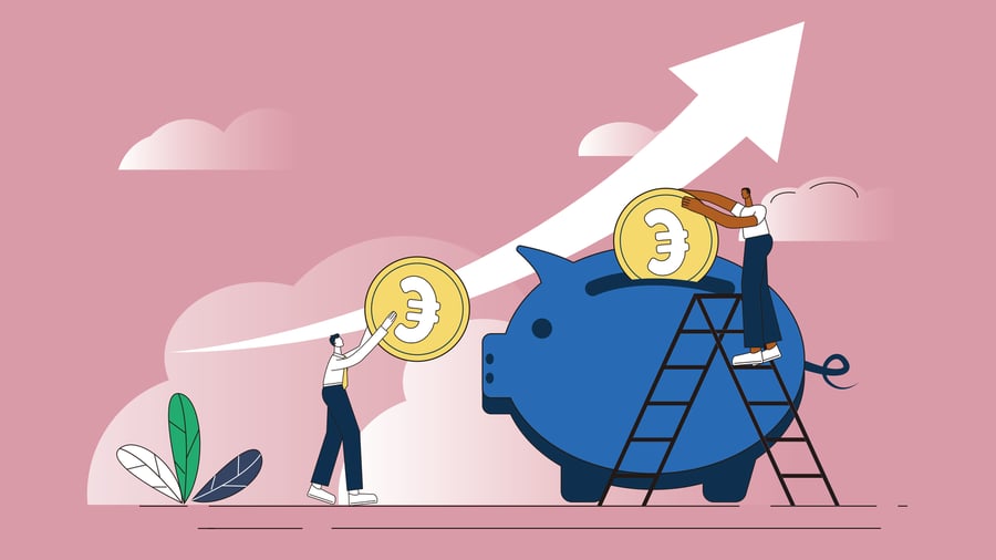 Investment: Day-to-day hoppers make 700 percent more return than loyal bank customers