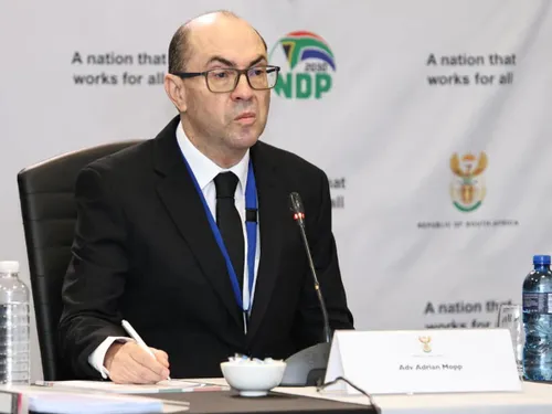 New Western Cape DPP takes over as 1,071 murders recorded in three months