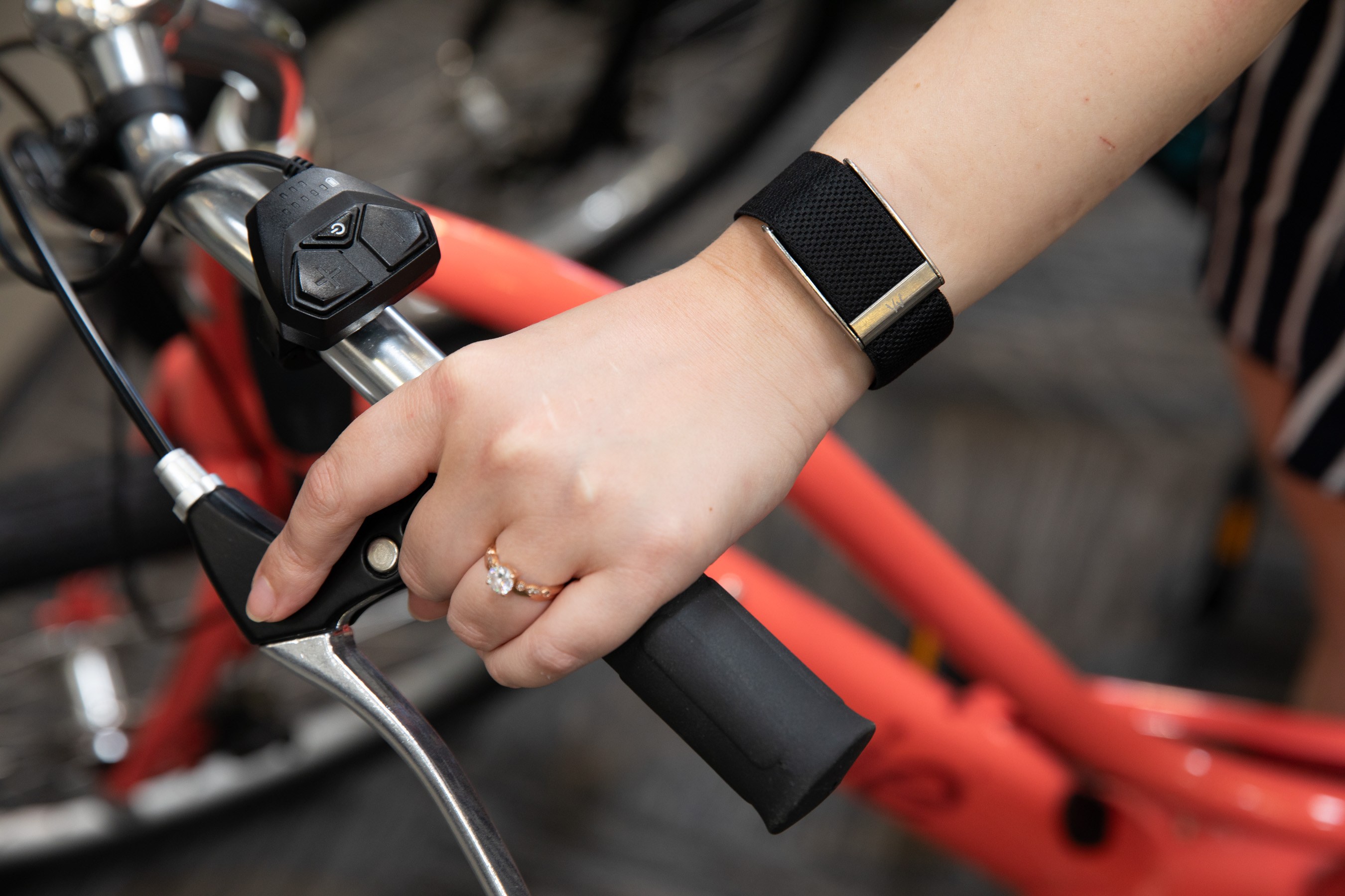 Quiet luxury has come for wearables