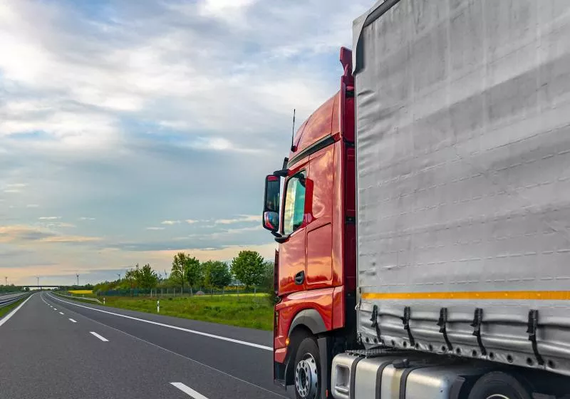 Cargo thieves are staging car crashes to steal AI data center hardware