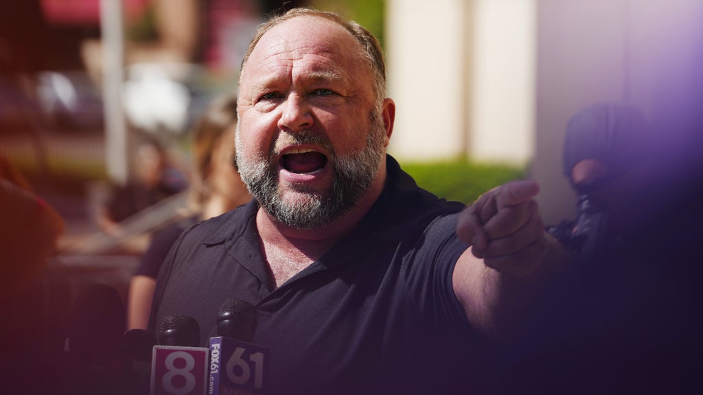 The Onion’s New InfoWars Is a Hotbed of Edgy Comedy — No, Seriously