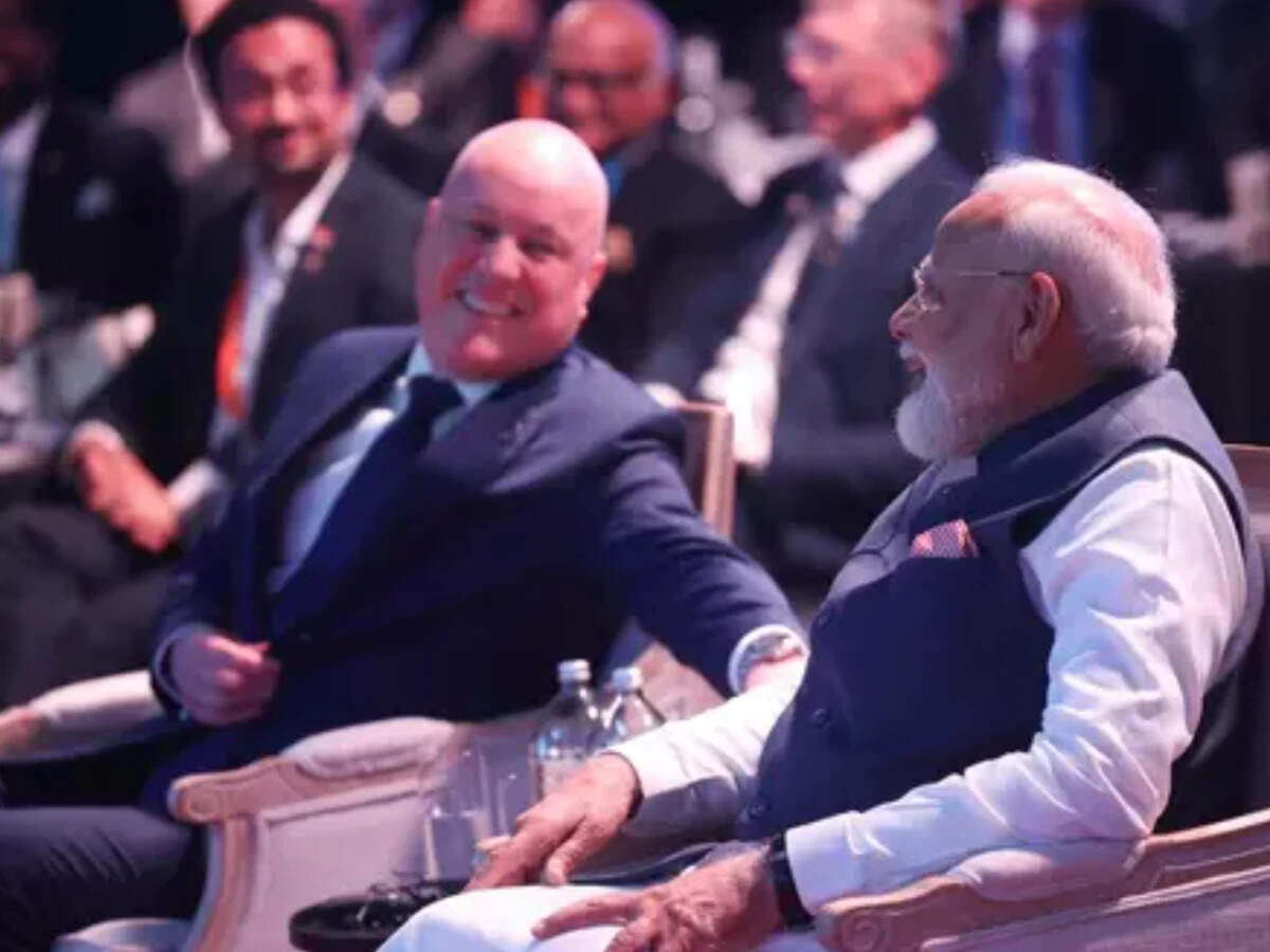 New Zealand parliament passes 'once-in-a-generation' India trade deal, cutting tariffs on most exports