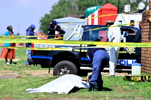 R400,000 reward offered: What we know about eight women found dead in Gauteng