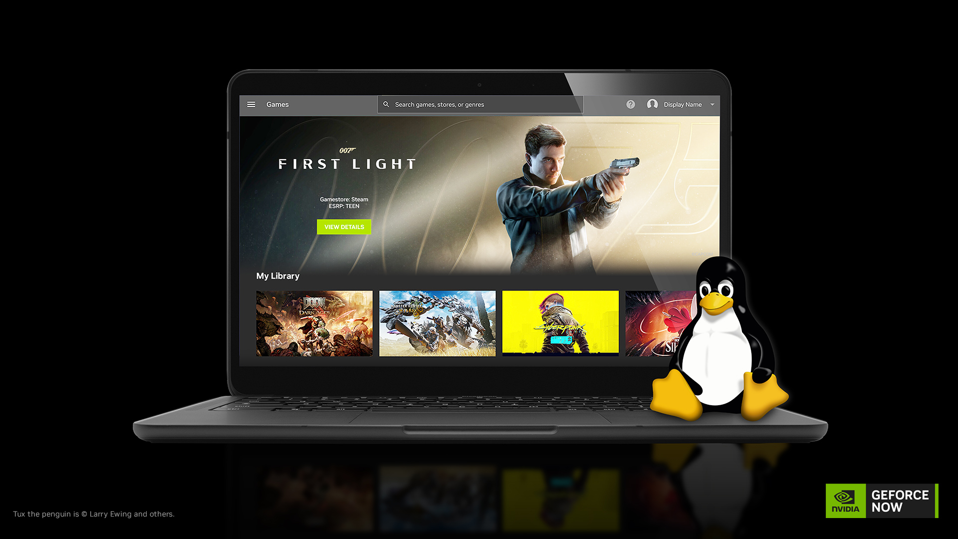 Class Is in Session: GeForce NOW Levels Up Linux, Chromebooks and More