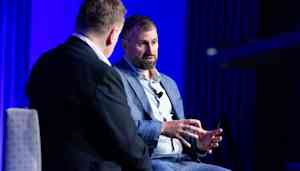 Why Capital One built its multi-agent AI platform around open-weight models