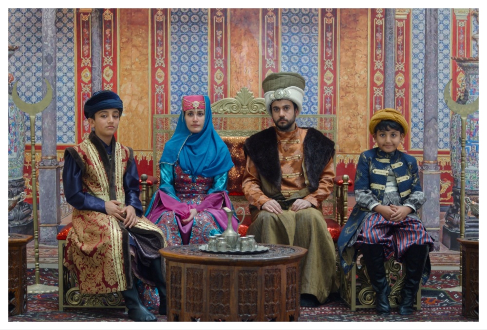 Oscars: Turkey Submits ‘Like a Limbless Tree’ for International Feature Race