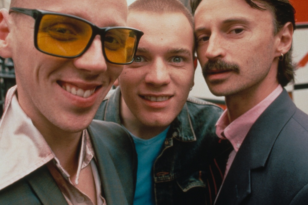 Edinburgh Film Festival 2026: ‘Trainspotting’ Turns 30, World Premieres Multiply and Looking Beyond the Revamp
