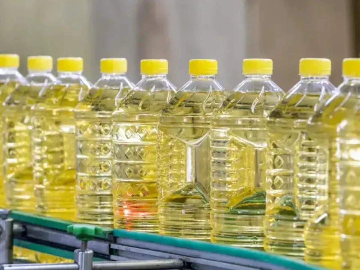 MCX launches crude sunflower oil futures contracts to strengthen edible oil price risk management