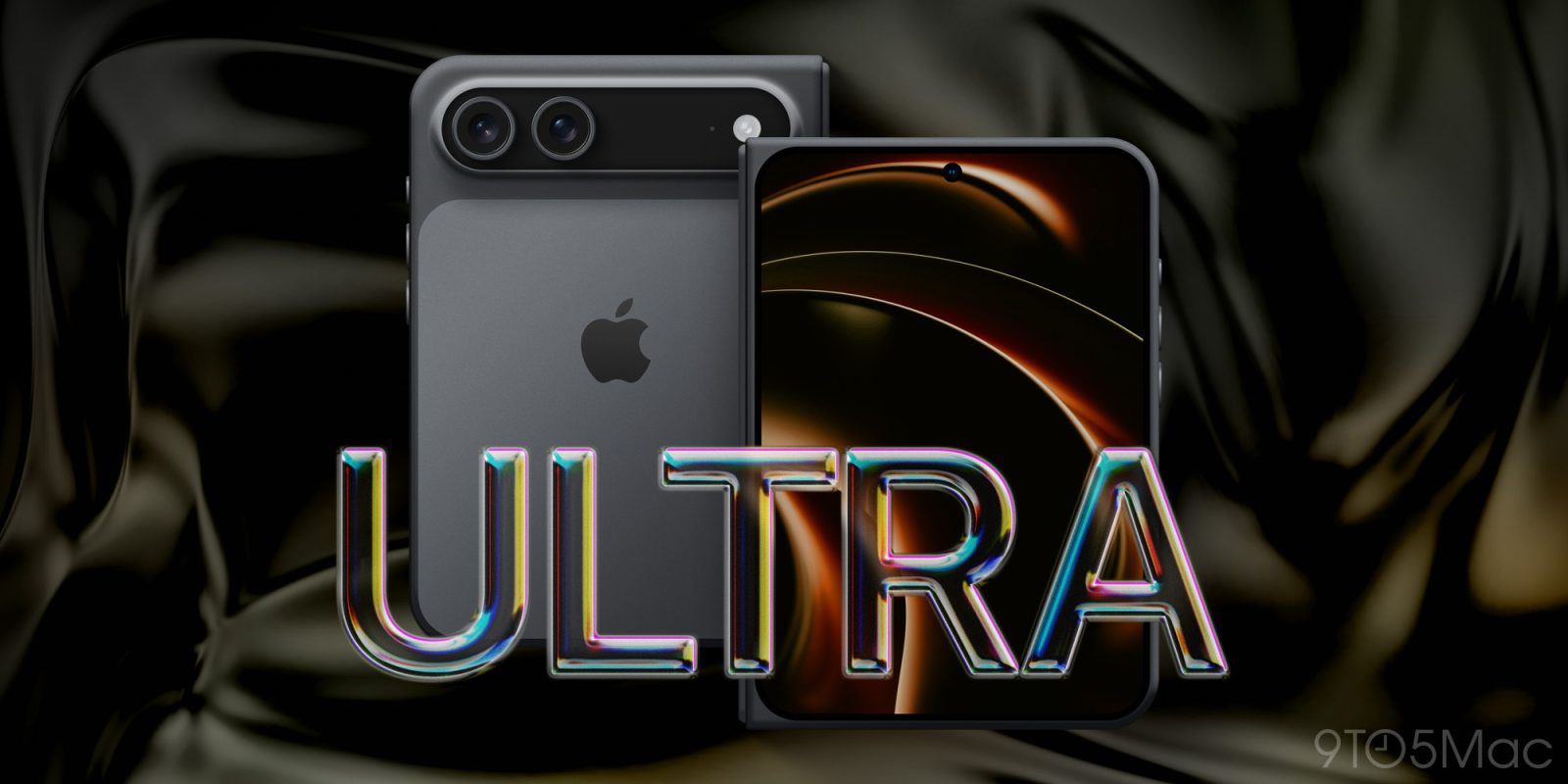 iPhone Ultra could launch in US only at first, per report