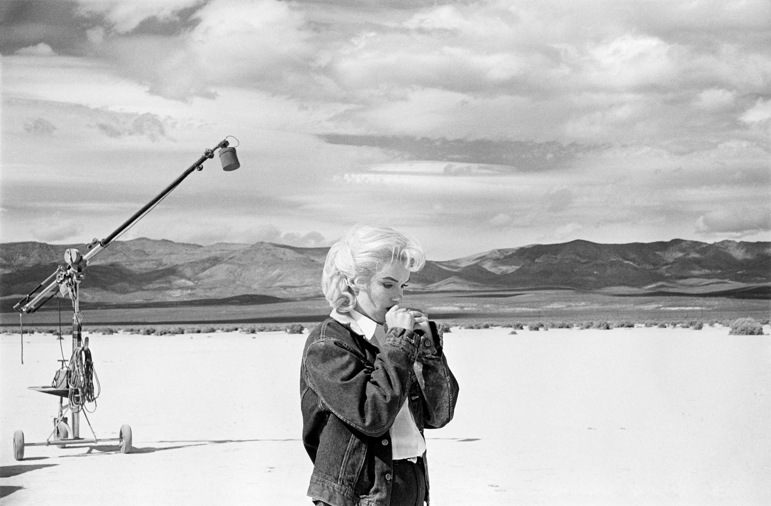 Must-see images from photography legends including Eve Arnold, Nan Goldin and Herb Ritts shown in HUGE summer exhibition