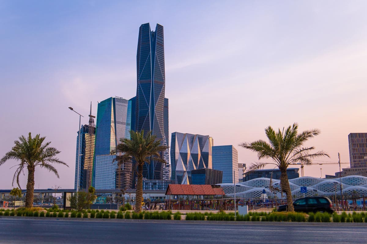 Saudi Arabia broadens security outreach as Houthis advance