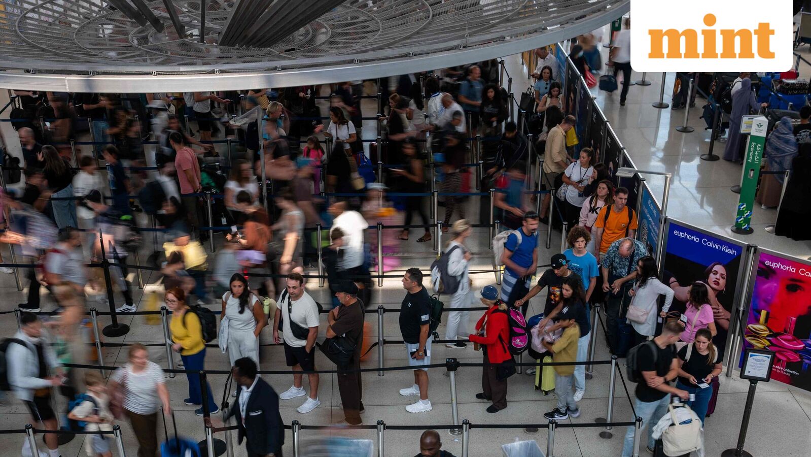 Birth tourism crackdown: US revokes more than 600 visas; Marco Rubio says ‘American citizenship is not for sale’