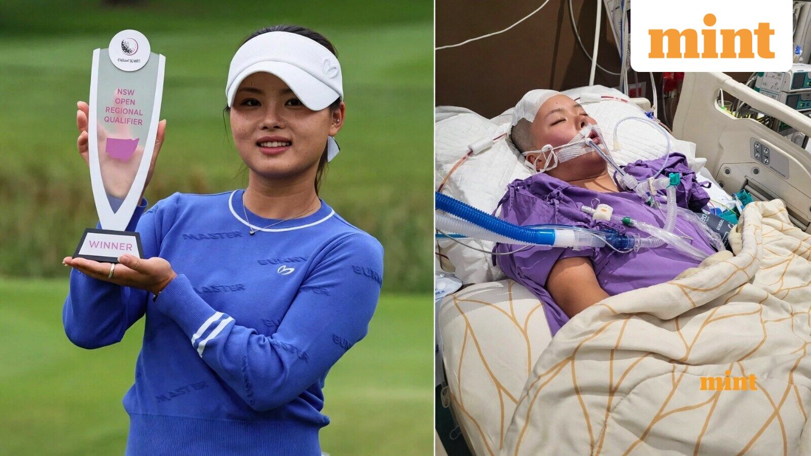 ‘Devastated’: Teenage Australian golfer Jessica Bang dies in Bangkok; tributes pour in