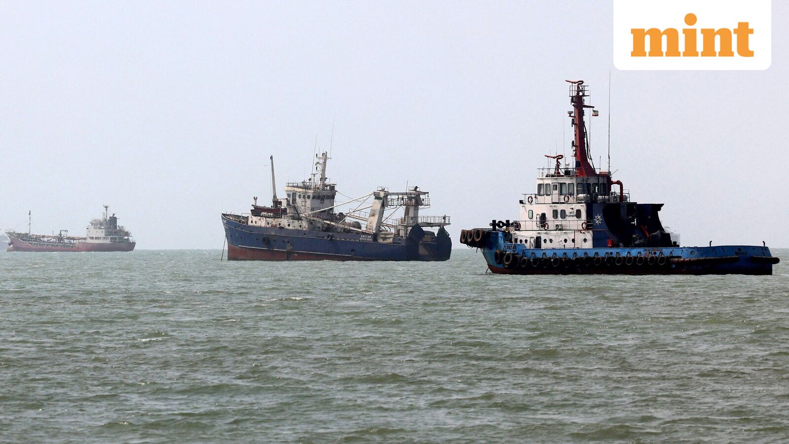 US vs Iran over Strait of Hormuz: Who controls the world’s vital waterway nearly half a year into war?