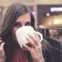 Coffee consumption linked to leaner body composition and sex-specific hormone patterns