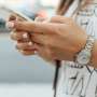 When phones become an escape: Nomophobia tied to heavier social media use during downtime