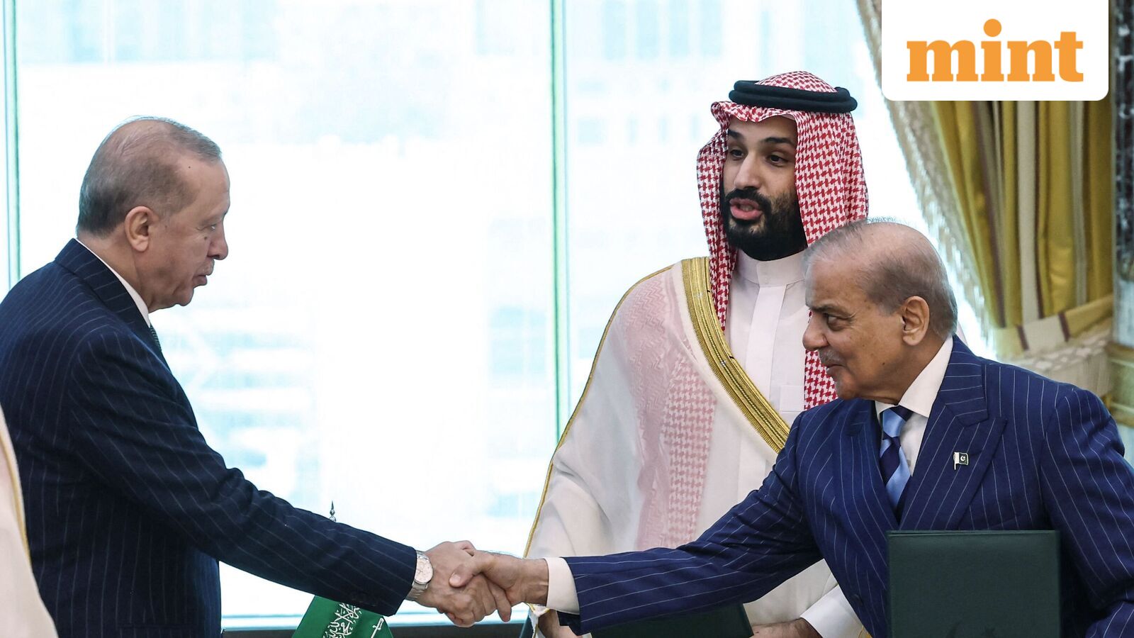Houthi drone near Mecca: Saudi Arabia draws ‘red line’ — has Makkah Pact been tested?
